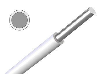 Провод ПНСВ 1,2 в Находке