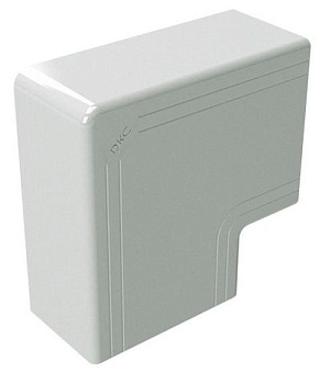 NPAN 200x80 Угол плоский DKC в Находке