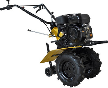 Сельскохозяйственная машина МК-7500М Huter (7,5 л.с.,колеса 4x8,перед.2/1, ремен, ширина обр.1000) в Находке
