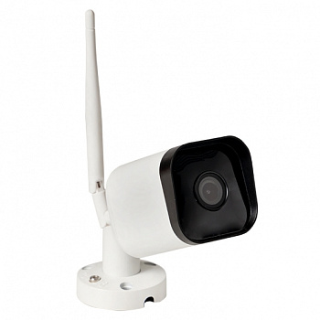 Умная уличная камера Connect IP65 Wi-Fi EKF в Находке