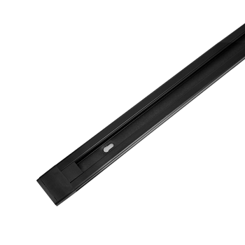 Шинопровод однофазный R-2B-TL 2м черный серии TOP-LINE IN HOME в Находке