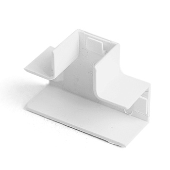 Т-образный угол 40х25 Э-Пласт в Находке