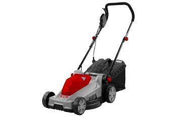 Газонокосилка электрическая КР-1500ЭТ Ресанта в Находке