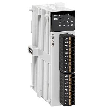 Модуль аналогового ввода EMF 8 PRO-Logic EKF PROxima в Находке