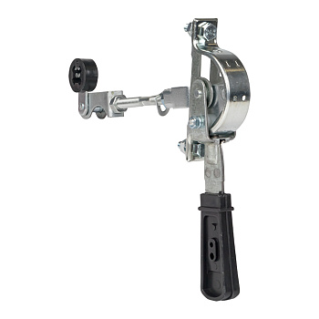 Передняя смещенная рукоятка для ВР32У 31240 100-400А MAXima EKF в Находке