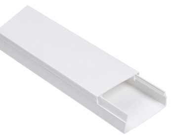 Кабель-канал IEK ECOLINE 40х25х2000 в Находке