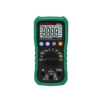 Профессиональный мультиметр MS8239C MASTECH в Находке