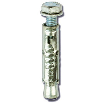 Стандартный анкер с болтом М6 DKC в Находке