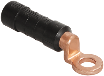 Наконечники герметичные изолированные НИМ 16 (CPTAU 16) IEK в Находке