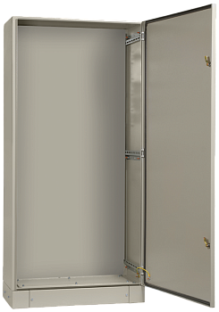 Корпус металлический ЩМП-18.8.4-0 У2 IP54 в Находке