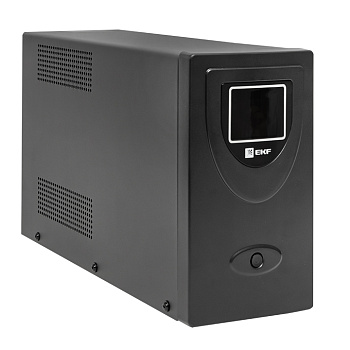 ИБП Линейно-интерактивный E-Power SSW 200 2000 ВА EKF в Находке