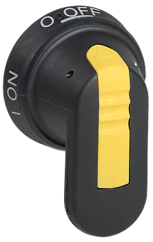 Рукоятка управления выносная для ВРМ 63-125А (3 полож.) IEK в Находке