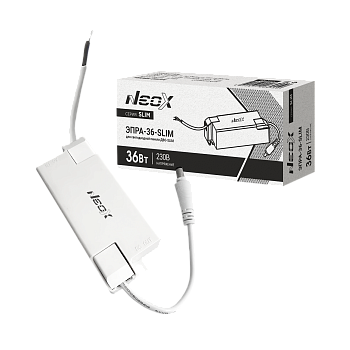 ЭПРА-36-SLIM 36Вт для серии ДВО-SLIM NEOX в Находке