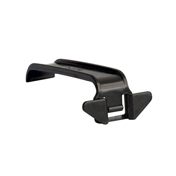 Фиксатор кабеля для короба RL12 80 DKC в Находке