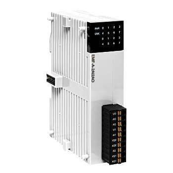 Модуль аналогового в/в EMF 2/2 PRO-Logic EKF PROxima в Находке