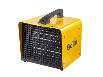 Тепловая пушка BALLU BKX-5 в Находке