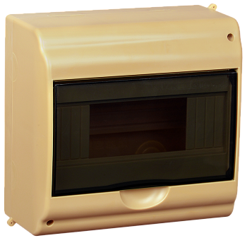 Бокс КМПн 2/9-2 IP31 IEK сосна в Находке