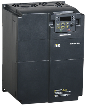 Преобразователь частоты CONTROL-A310 380В 3Ф 11-15кВт 25-32A IEK в Находке