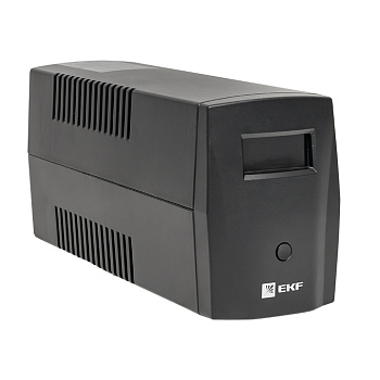 ИБП Линейно-интерактивный E-Power SSW 200 800 ВА EKF в Находке