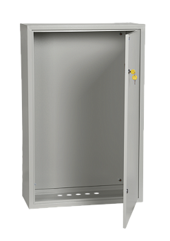 Корпус металлический ЩМП-6-0 (1200х750х300) УХЛ3 IP31 IEK в Находке