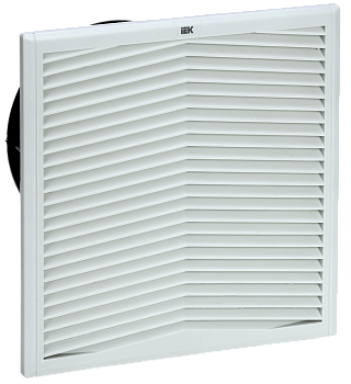 Вентилятор с фильтром ВФИ 550 м3/час IP55 IEK в Находке