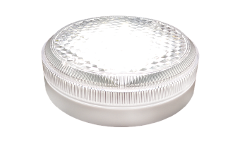 Светильник сд ЛУЧ-С-123 ДФА1 (фотоаккустический, дежурный режим) 12 Вт 4000К ДРАЙВ в Находке