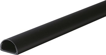 Кабель-канал MultiSet 20х12х2000 антрацит в Находке