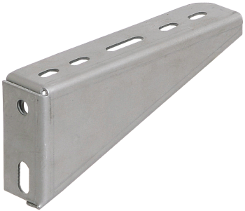 Кронштейн настенный осн.600 мм. IEK в Находке