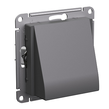 Вывод кабеля AtlasDesign SE базальт в Находке