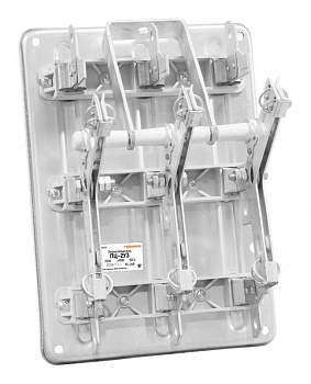 Рубильник ПЦ-2 250А в Находке