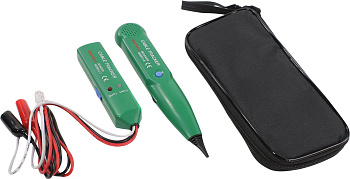 Тестер трассоискатель с генератором сигнала MS6812 MASTECH в Находке