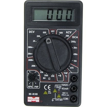 Мультиметр DT 838 в Находке