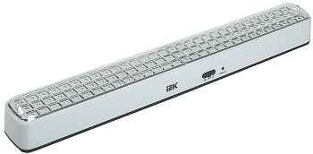 Светильник ДБА 3929 аккумулятор 3ч 24Вт IEK в Находке