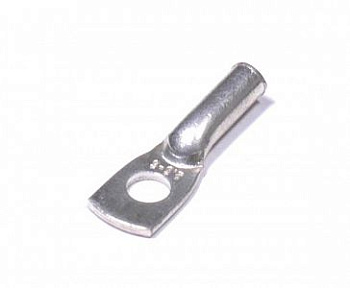 Наконечник медный луженый ТМЛ 2,5-6-2,6 в Находке