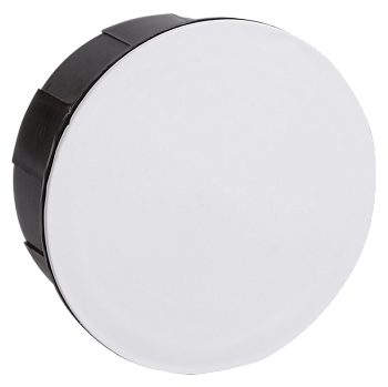 Коробка IEK КМ41005 распределительная для сплошных стен d70x30 (с крышкой) в Находке