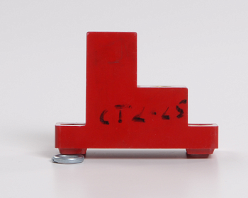 Изолятор ступенчатый ИС2-25 (М8) силовой с болтом IEK в Находке