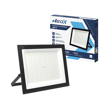 Прожектор светодиодный ДДО-8 150Вт 6500К 15000Лм 100лм/Вт IP65 NEOX в Находке