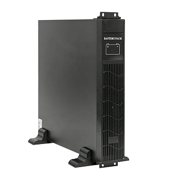 Внешний батарейный блок c АКБ 8 х 12В_7 Ач для ИБП E-Power SW900Pro-RTB 3000 ВА EKF в Находке