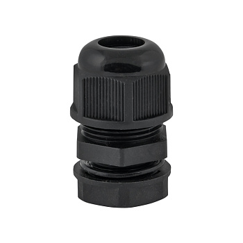 Сальник EKF МG16 диаметр проводника 16 / отверстия 6-10мм IP68 в Находке