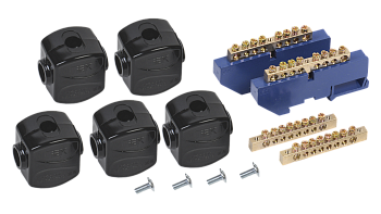 Комплект для монтажа ЩЭ-2 IEK в Находке