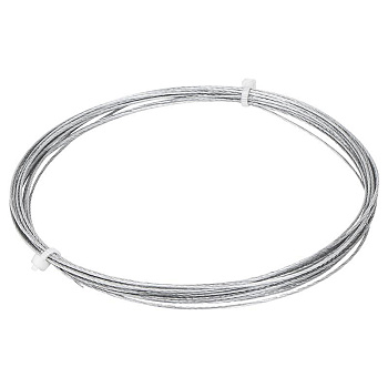 Трос оцинкованный d=8мм в Находке