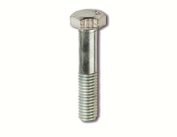 Болт с шестигранной головкой и неполной резьбой М8х70 DKC в Находке