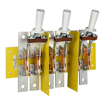 Разъединитель РЕ19-45-31170 2500А EKF PROxima в Находке