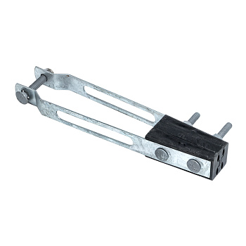 Зажим анкерный 4х25-50 мм2 HEL-5506 EKF PROxima в Находке