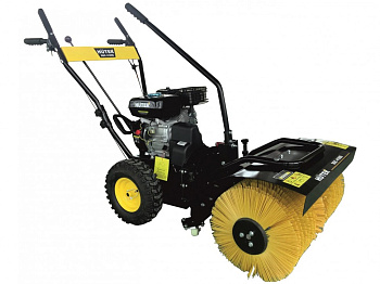 Подметальная машина Huter SGC 4100S ПОД ЗАКАЗ в Находке