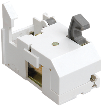 Расцепитель минимального напряжения РМ-800/1600 ( РМ-40/43 ) IEK в Находке