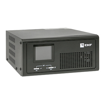 ИБП Линейно-интерактивный E-Power 300 ВА напольный EKF в Находке