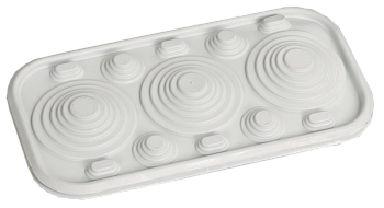 Ввод-сальник серый UNIVERSAL IEK в Находке