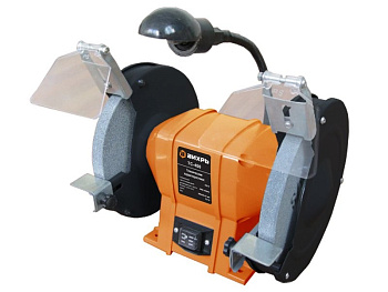 Точильный станок ТС-400 Вихрь в Находке