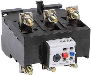 Реле тепловое РТИ-5369 55-80А IEK в Находке